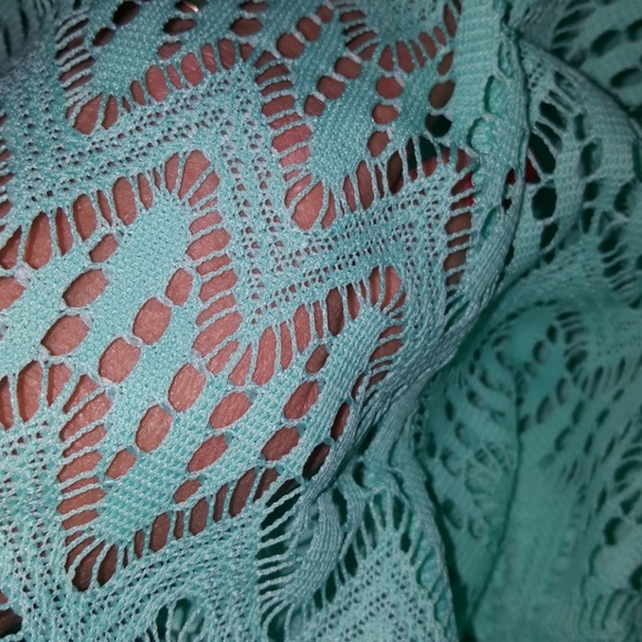 Little girls romper - Picture 5 of 6